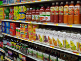 Beverage - Juices Beverages - Juices